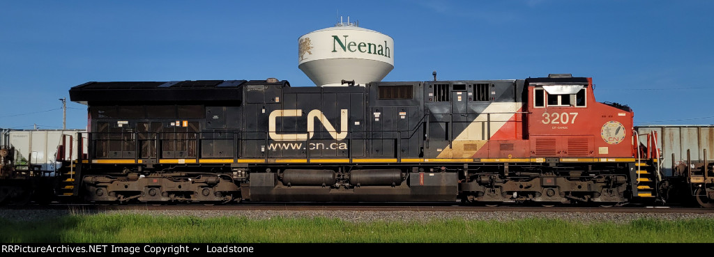 CN 3207